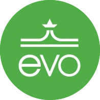 evo logo